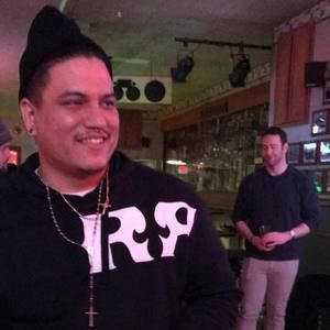 Meet your Posher, Robert